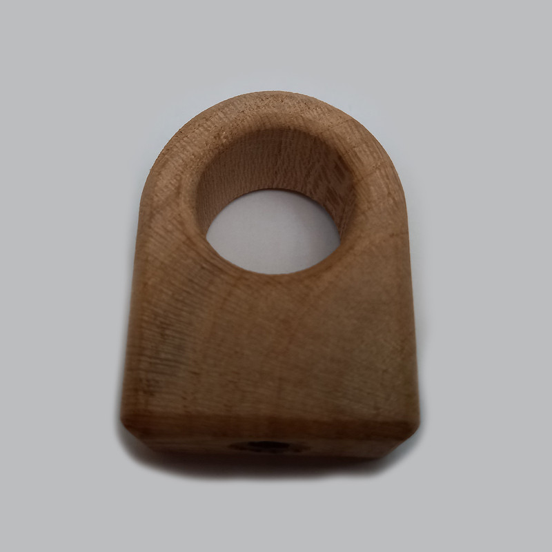 دستگیره کابینت مدل سابیژ 002 بسته 4 عددی