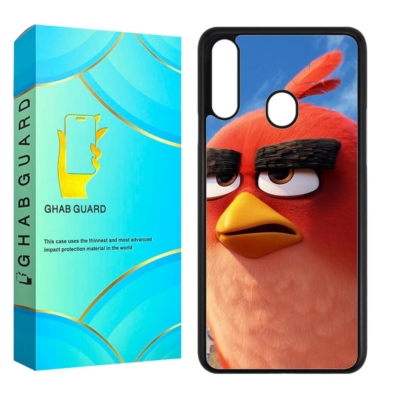 کاور قاب گارد مدل CHAPA20S مناسب برای گوشی موبایل سامسونگ Galaxy A20s