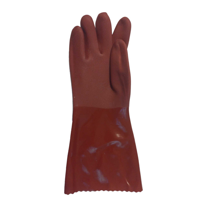 دستکش ایمنی مدل ضد اسید tang wang دستکش ایمنی مدل ضد اسید tang wang