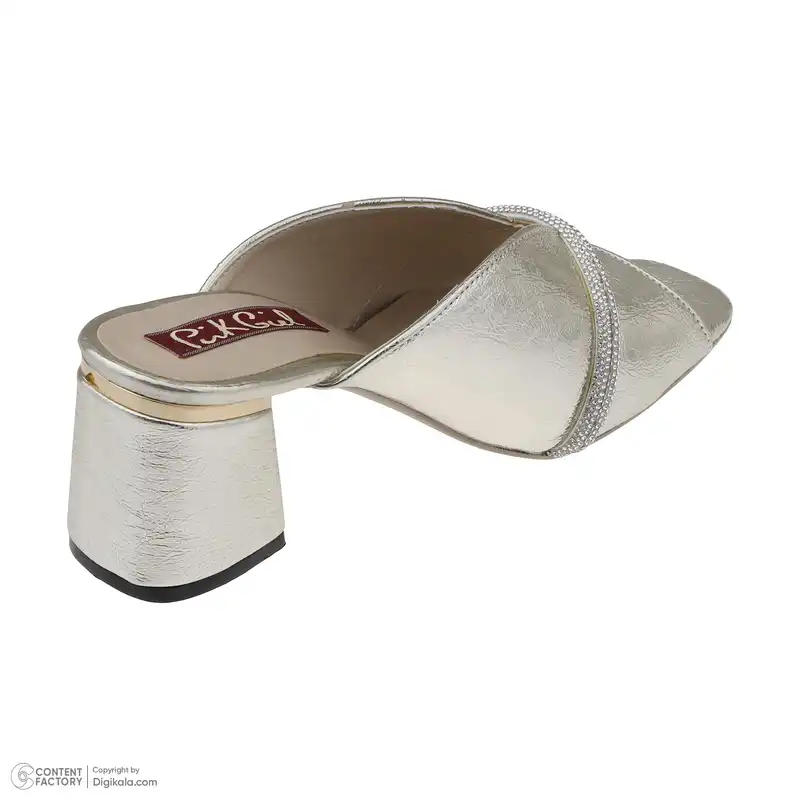 صندل زنانه پینک گرل مدل 315-17