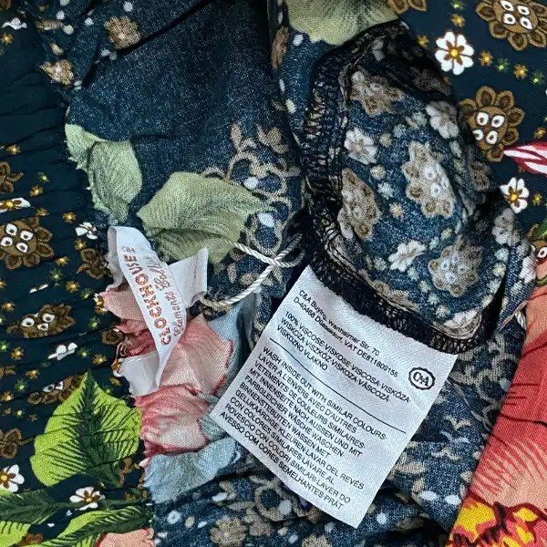 دامن زنانه سی اند ای مدل moj_087