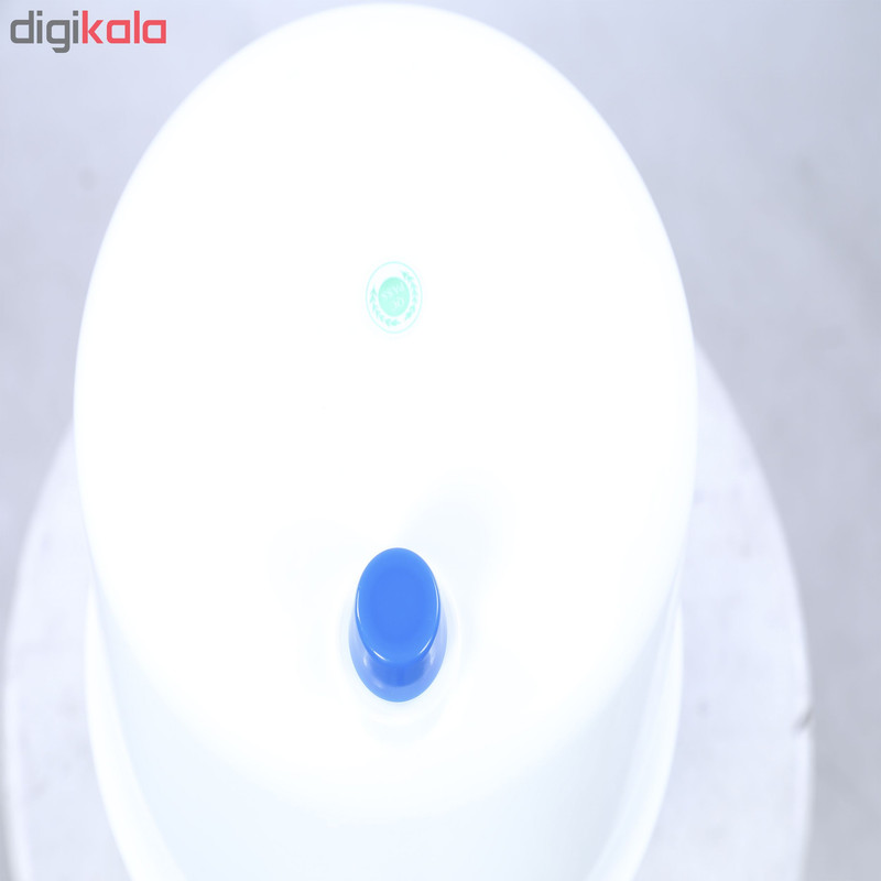 دستگاه تصفیه آب خانگی سی سی کا مدل RO-01