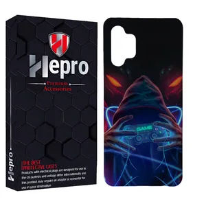 HEPRO MC Cover for Samsung Galaxy A32 5G
