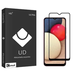 Coconut UDB2 Ceramics Screen Protector For Samsung Galaxy A02s