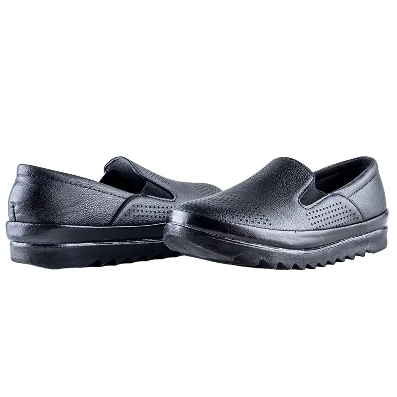 کفش طبی زنانه مدل رئال