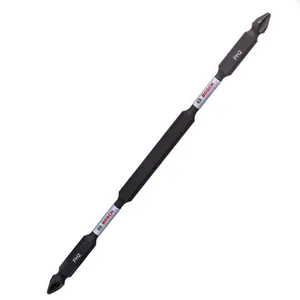 سری پیچ گوشتی بوش مدل PH2 - 150 mm مجموعه 3 عددی