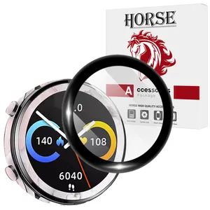 Horse HWPM Screen Protector For Xiaomi IMILAB W12