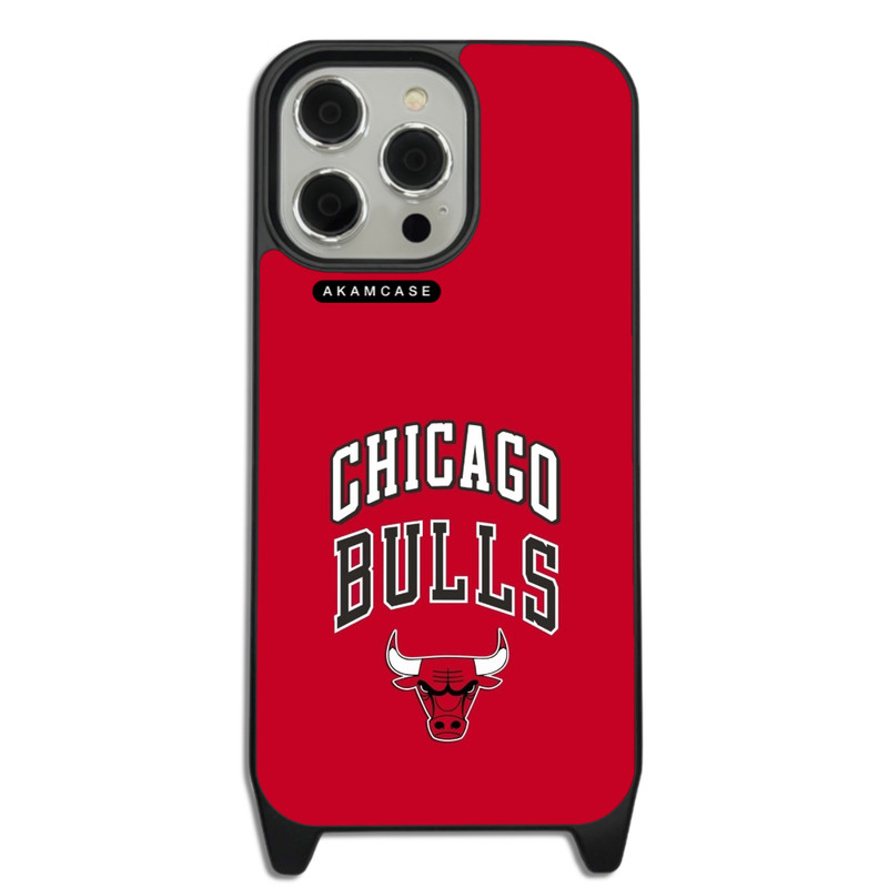 کاور آکام مدل AMC-WLA15PROMAX-BASKETBALL7 مناسب برای گوشی موبایل اپل iPhone 15 Pro Max