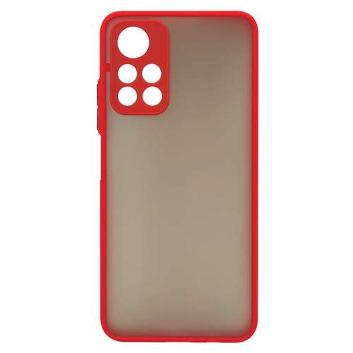 کاور مدل POSHMAT مناسب برای گوشی موبایل شیائومی Redmi 10/10 Prime/Note 11 4G