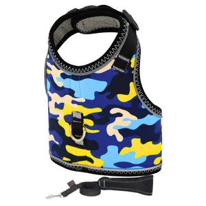 ست بند و قلاده هارنس سگ مدل صوفیMedium-Soufi05