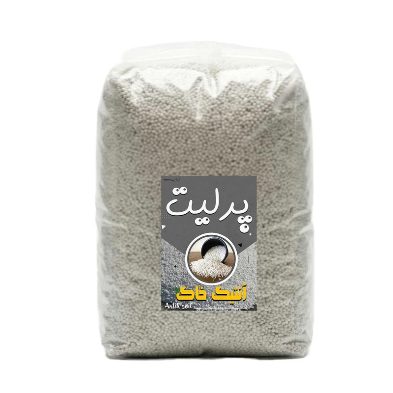 پرليت آنتیک خاک مدل S3-5 حجم 10 لیتر
