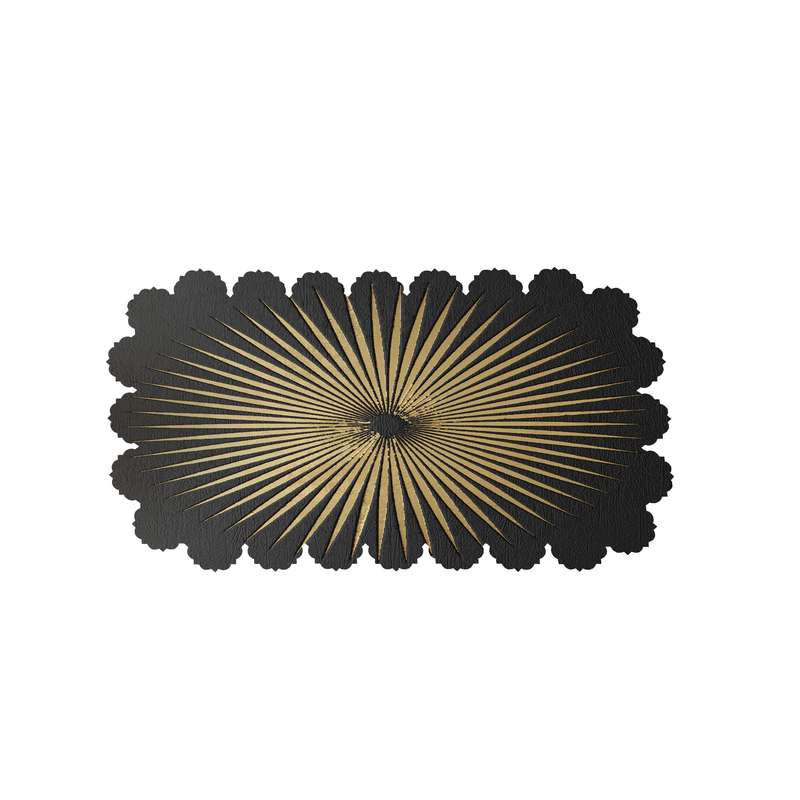 رومیزی مدل کلاسیک کد 8782R