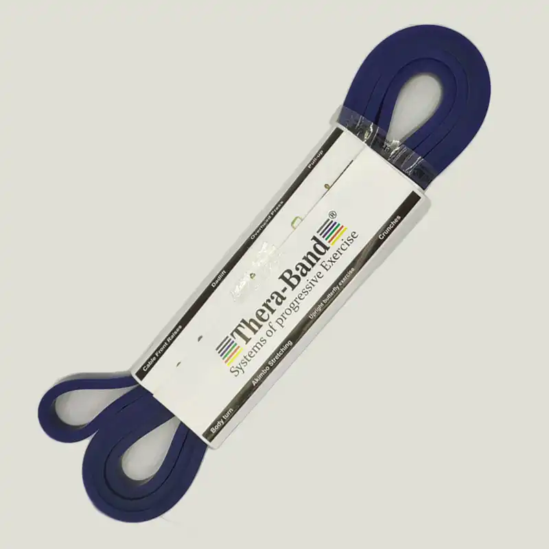 کش ورزشی تراباند مدل powerband13