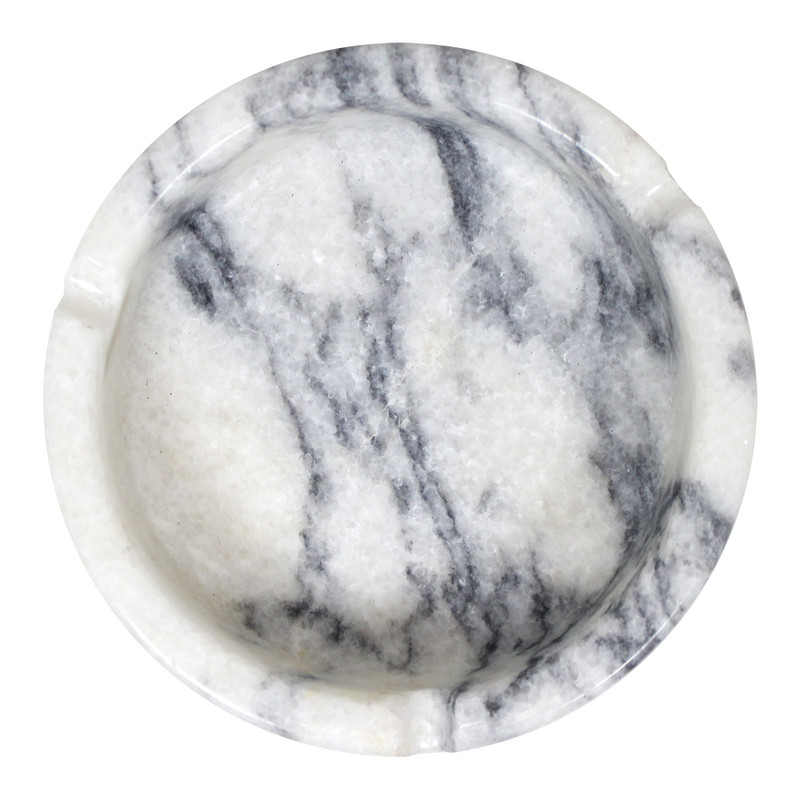 زیرسیگاری مدل مرمر MRBL 140