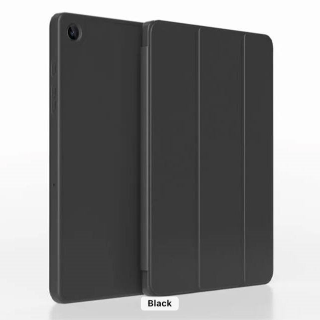 کیف کلاسوری مدل Smart3_A9Plus مناسب برای تبلت سامسونگ Galaxy Tab A9 Plus X216 به همراه محافظ صفحه نمایش
