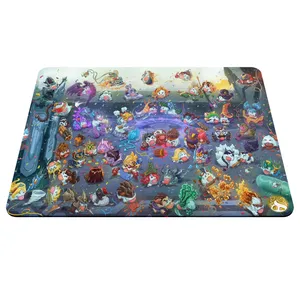 Hoomero PC Game A2380 Mousepad
