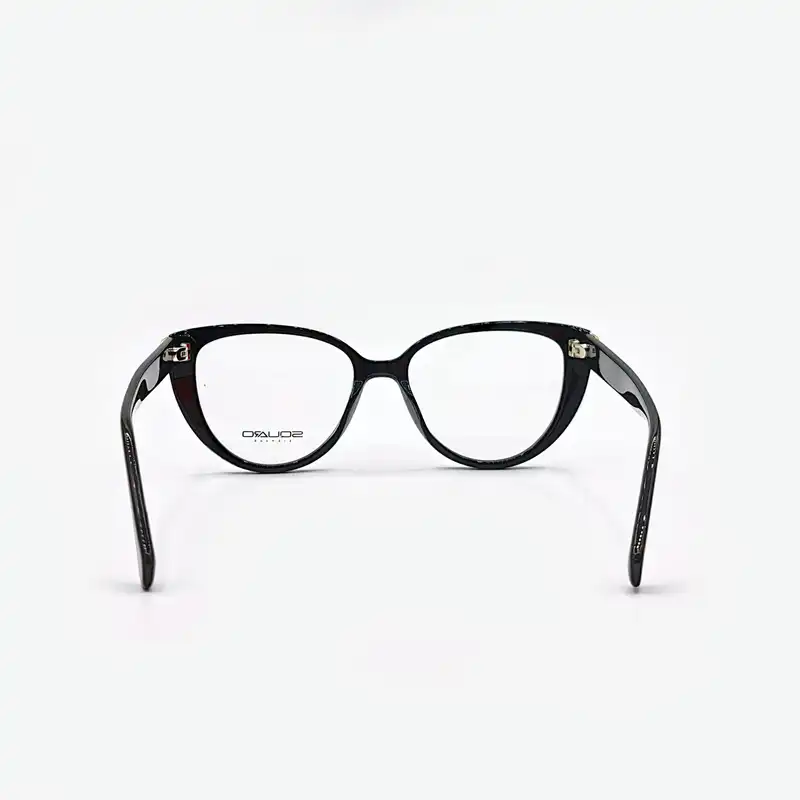 فریم عینک طبی اسکوآرو مدل SQ1735 C1