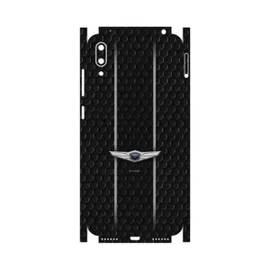 MAHOOT Genesis-FullSkin Cover Sticker for Huawei Y7 Pro 2019
