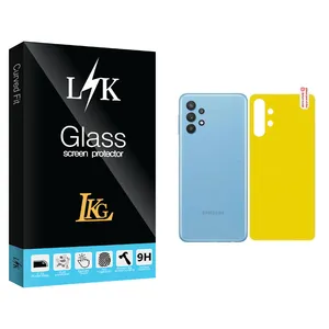LKG LK Back Protector For Samsung  Galaxy A32 4G