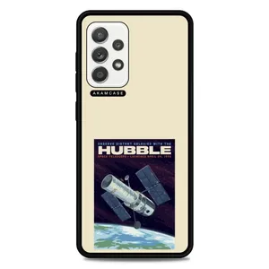 AKAM AMC-WSGA52-SPACE-13 Cover For Samsung Galaxy A52