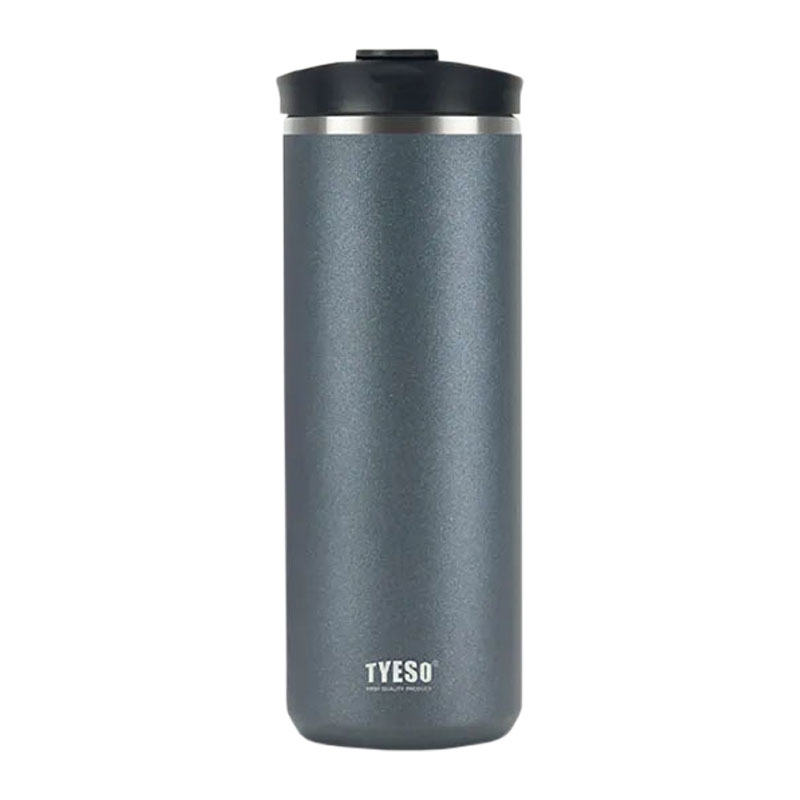 تراول ماگ تایسو مدل فرنچ پرس دار گنجایش 0.75 لیتر