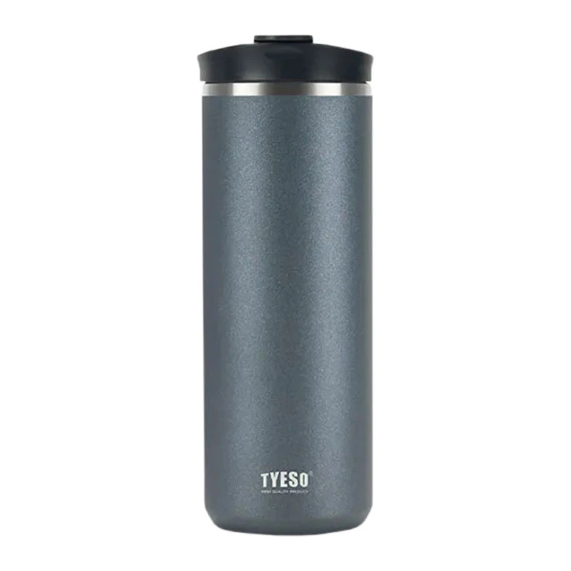 تراول ماگ تایسو مدل فرنچ پرس دار گنجایش 0.75 لیتر