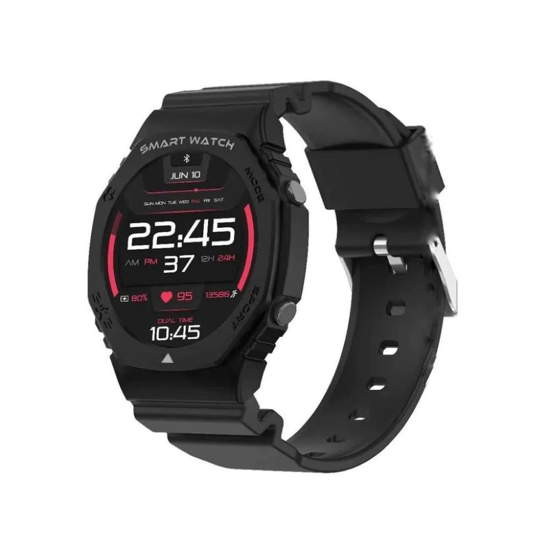 ساعت هوشمند گرین لاین مدل ATN G SPORT SMART WATCH ORGINAL