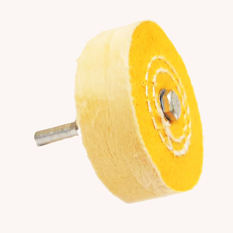 صفحه پولیش گیلانس مدل 60 میلیمتر صفحه پولیش گیلانس مدل 60 میلیمتر