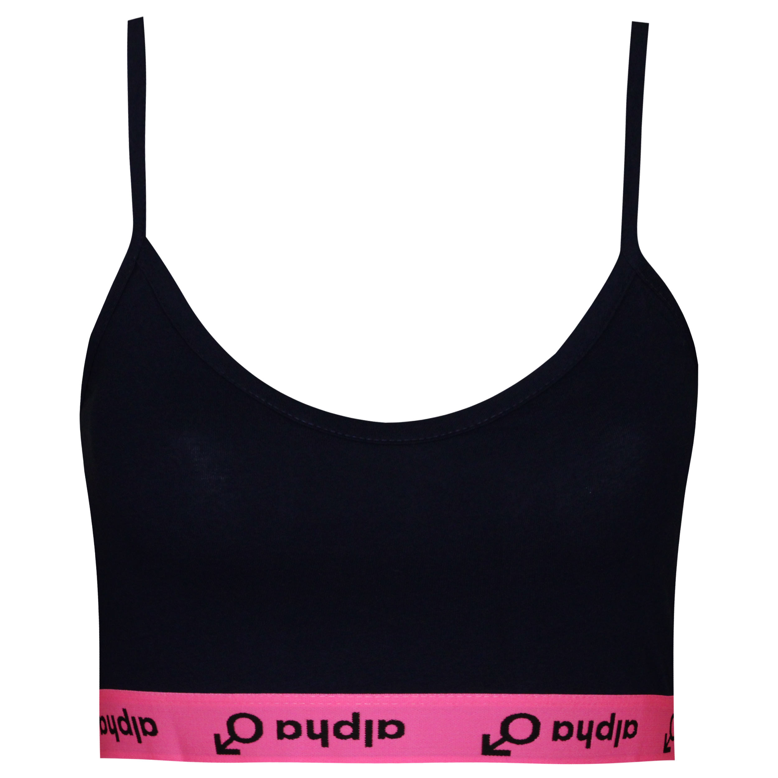 ست نیم تنه و شورت ورزشی زنانه کوزا مدل 9141-2 رنگ سرمه ای