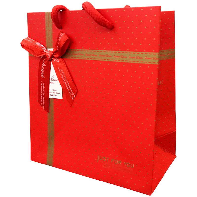 ساک هدیه مدل ِّDF258XS