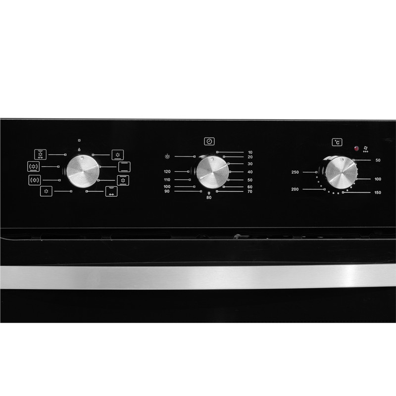 فر برقی پرنیان استیل مدل PO104