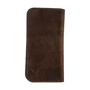 کیف پول مردانه چرم لانکا مدل PC-10-04