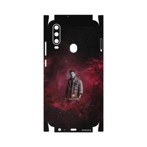 MAHOOT Tom Hardy-FullSkin Cover Sticker for GLX Shahin 2