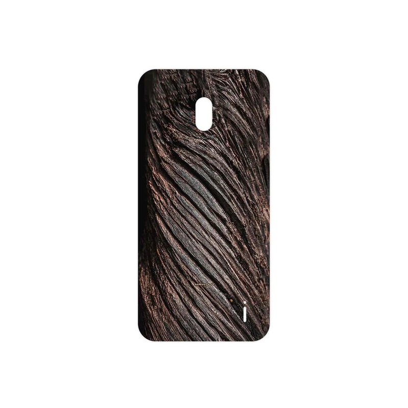 برچسب پوششی ماهوت مدل Wood Texture 9 مناسب برای گوشی موبایل نوکیا 2.2