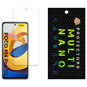 Screen Protector Multinano X-S1M For Mobile Xiaomi Poco M4 Pro 5G