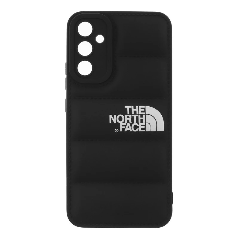 کاور مدل پافری کد 18 مناسب برای گوشی موبایل سامسونگ Galaxy A34