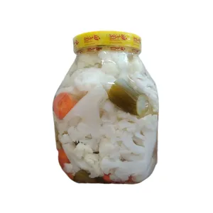 مخلوط شوری - 2500 گرم