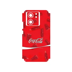 MAHOOT Coca_Cola_Logo Cover Sticker for Xiaomi 13T