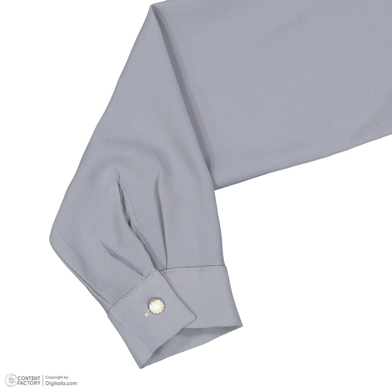 شومیز آستین بلند زنانه پیر کاردین مدل 9208224