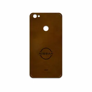 MAHOOT BFL-NSSN Cover Sticker for Xiaomi Redmi Note 5A Prime