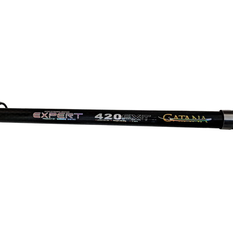 چوب ماهیگیری شیمانو مدل EXPERT 420FX-T