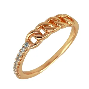 انگشتر زنانه ژوپینگ مدل R4258