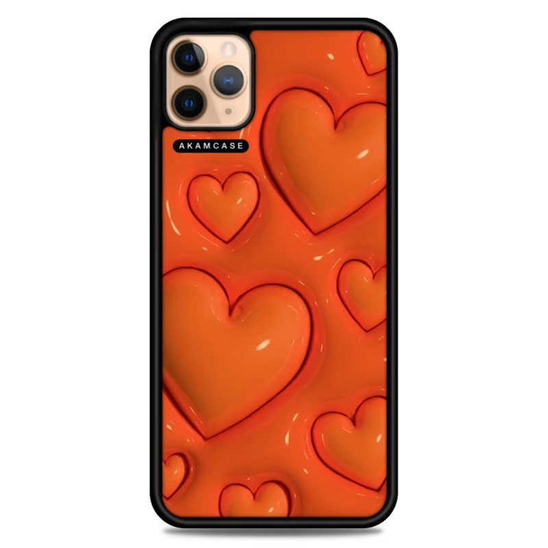 کاور آکام مدل AMC-WA11PRO-JELLY-60 مناسب برای گوشی موبایل اپل iPhone 11 Pro