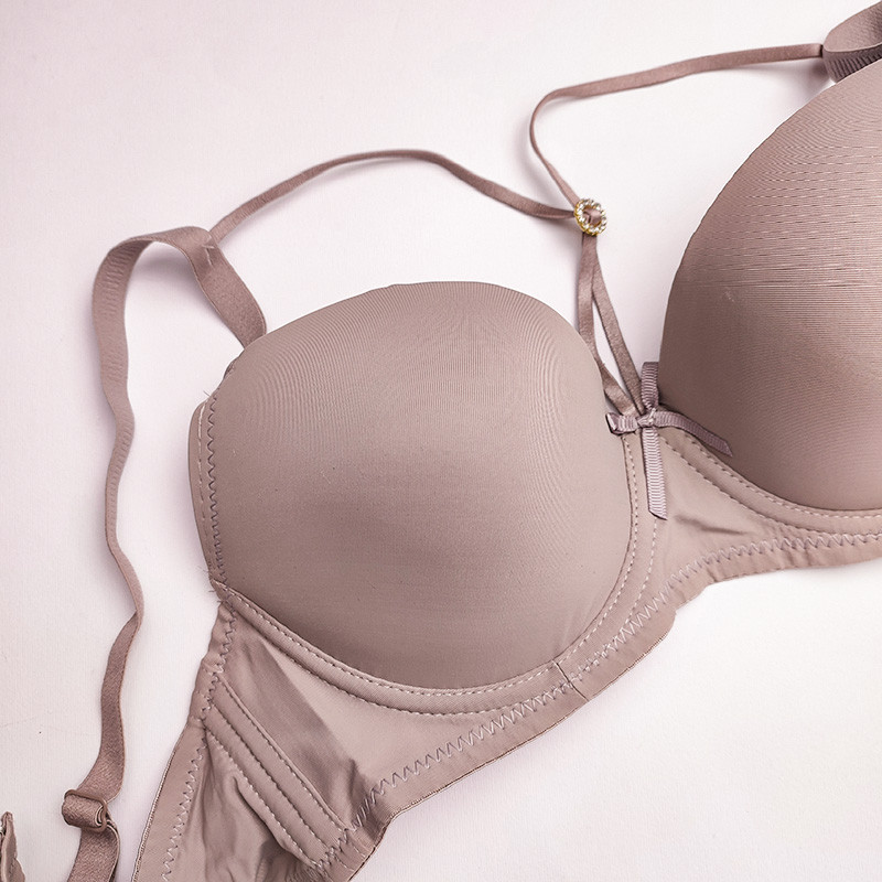 سوتین زنانه مدل مهیسا هارنس دار کد 89311s