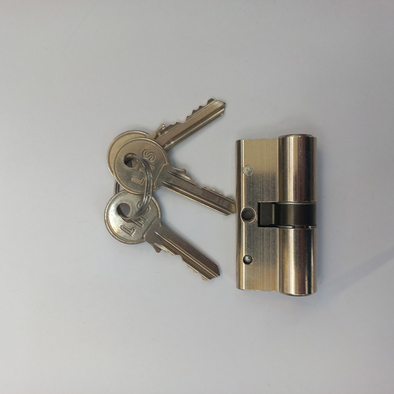 سیلندر قفل مدل مروارید 60