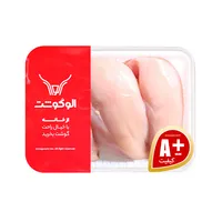 سینه مرغ بدون استخوان الوگوشت - 1 کیلوگرم