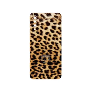 MAHOOT Leopard Skin Cover Sticker for Samsung Galaxy A50