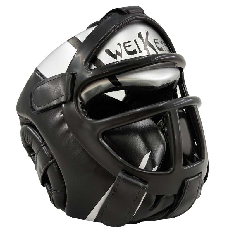 کلاه رزمی با گارد ویکیت مدل WKT-2908