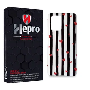 HEPRO MC Cover for XIAOMI Redmi 10 / Redmi 10 Prime