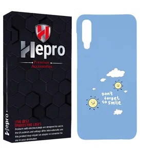 HEPRO MC Cover for SAMSUNG GALAXY A30S/A50/A50S